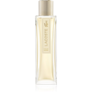 Lacoste Pour Femme Eau de Parfum hölgyeknek 90 ml-Ár