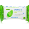 Lactacyd Fresh papírtörlők az intim higiéniához 15 db-ár