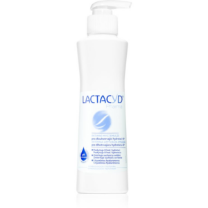 Lactacyd Pharma tisztító emulzió az intim részekre 250 ml-Ár
