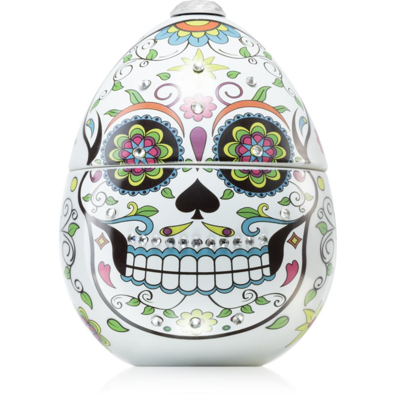 Ladenac Skull White illatgyertya 220 g-Ár