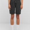 Ladies 90's Shorts - Black