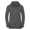 Ladies Authentic Melange Sweat Russell Women's Sweatshirt