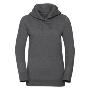 Ladies Authentic Melange Sweat Russell Women's Sweatshirt