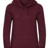 Ladies Authentic Melange Sweat Russell Women's Sweatshirt
