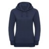 Ladies Authentic Melange Sweat Russell Women's Sweatshirt