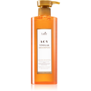 La'dor ACV Vinegar mélyen tisztító sampon a fénylő és selymes hajért 430 ml-Ár
