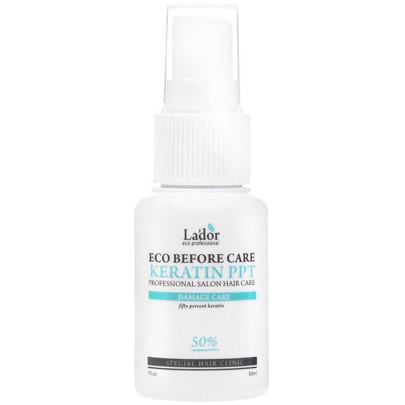 La'dor Before Care Keratin PPT keratinos spray 30 ml-Ár