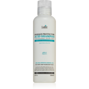 La'dor Damage Protector Acid Shampoo mélyregeneráló sampon száraz