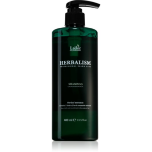 La'dor Herbalism gyógynövényes sampon  hajhullás ellen 400 ml-Ár