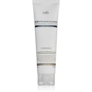La'dor Keratin Power Glue öblítést nem igénylő hajkúra keratinnal 150 g-Ár