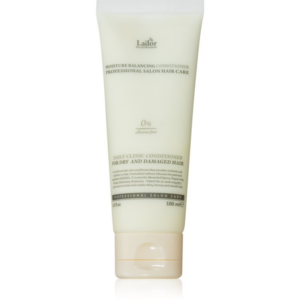 La'dor Moisture Balancing hidratáló kondicionáló száraz és sérült hajra 100 ml-Ár