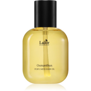 La'dor Osmanthus Perfumed Hair Oil illatos olaj a károsult hajra 80 ml-Ár