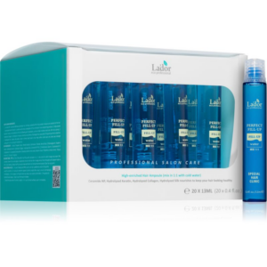 La'dor Perfect Hair Fill-Up intenzív és koncentrált ápolás a sérült