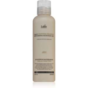 La'dor TripleX természetes gyógynövényi sampon minden hajtípusra 150 ml-Ár