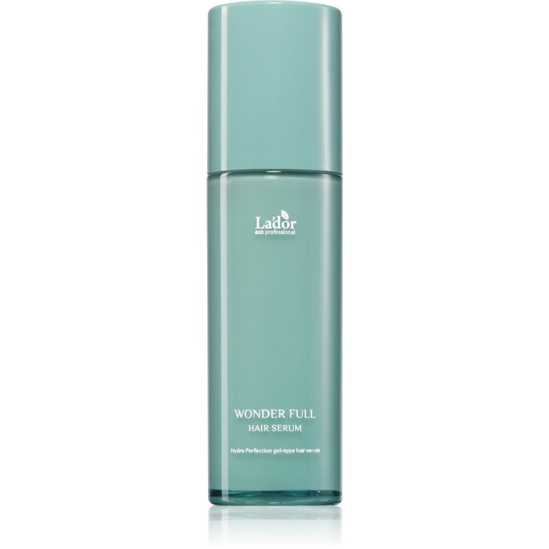 La'dor Wonder Full Hair Serum hidratáló és tápláló szérum száraz és sérült hajra 100 ml-Ár