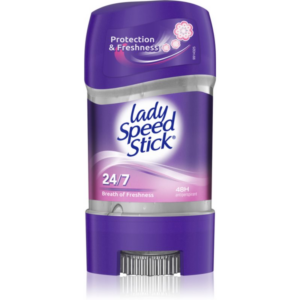 Lady Speed Stick Breath of Freshness 24/7 izzadásgátló deo stift hölgyeknek 65 g-Ár