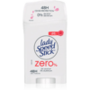 Lady Speed Stick Zero Fresh Rose Petals alumínium sótól mentes dezodor 40 g-Ár