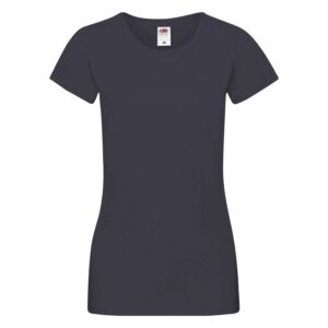 LadyFit Sofspun T-shirt 614140 100% Cotton 160g/165g