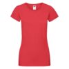 LadyFit Sofspun T-shirt 614140 100% Cotton 160g/165g