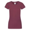 LadyFit Sofspun T-shirt 614140 100% Cotton 160g/165g