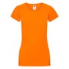 LadyFit Sofspun T-shirt 614140 100% Cotton 160g/165g