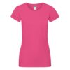 LadyFit Sofspun T-shirt 614140 100% Cotton 160g/165g