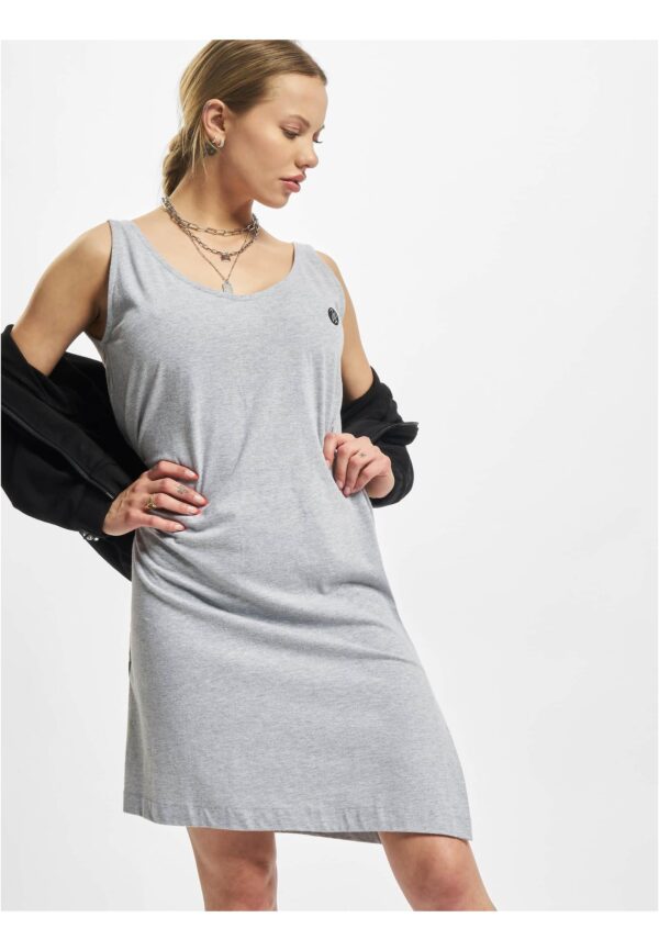 Lagos Dress Grey