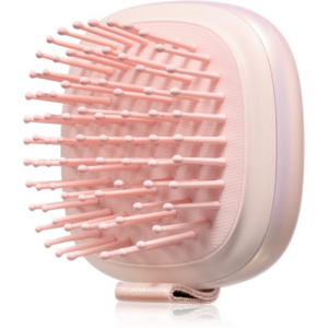 Laifen Air Pink hajkefe tükörrel 1 db-ár