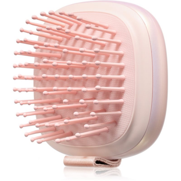Laifen Air Pink hajkefe tükörrel 1 db-ár