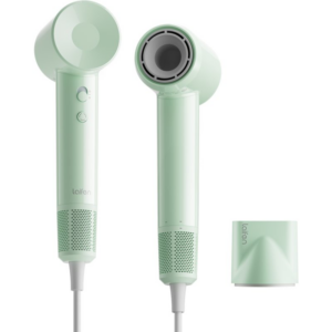 Laifen SWIFT SE Lite hajszárító Glossy Green 1 db