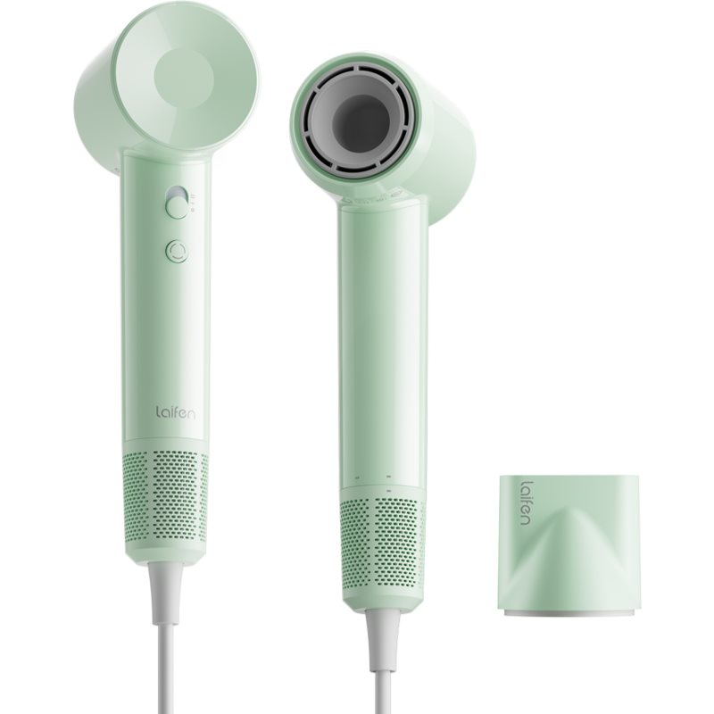 Laifen SWIFT SE Lite hajszárító Glossy Green 1 db