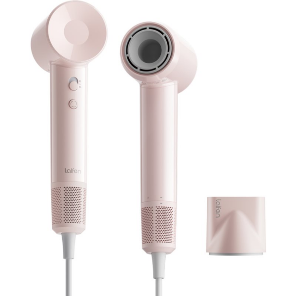 Laifen SWIFT SE Lite hajszárító Glossy Pink 1 db