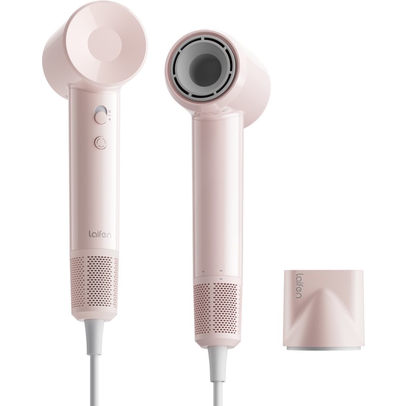 Laifen SWIFT SE Lite hajszárító Glossy Pink 1 db