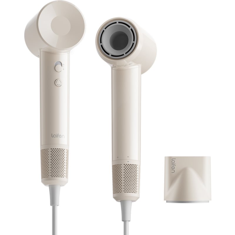 Laifen SWIFT SE Lite hajszárító Glossy Tan 1 db