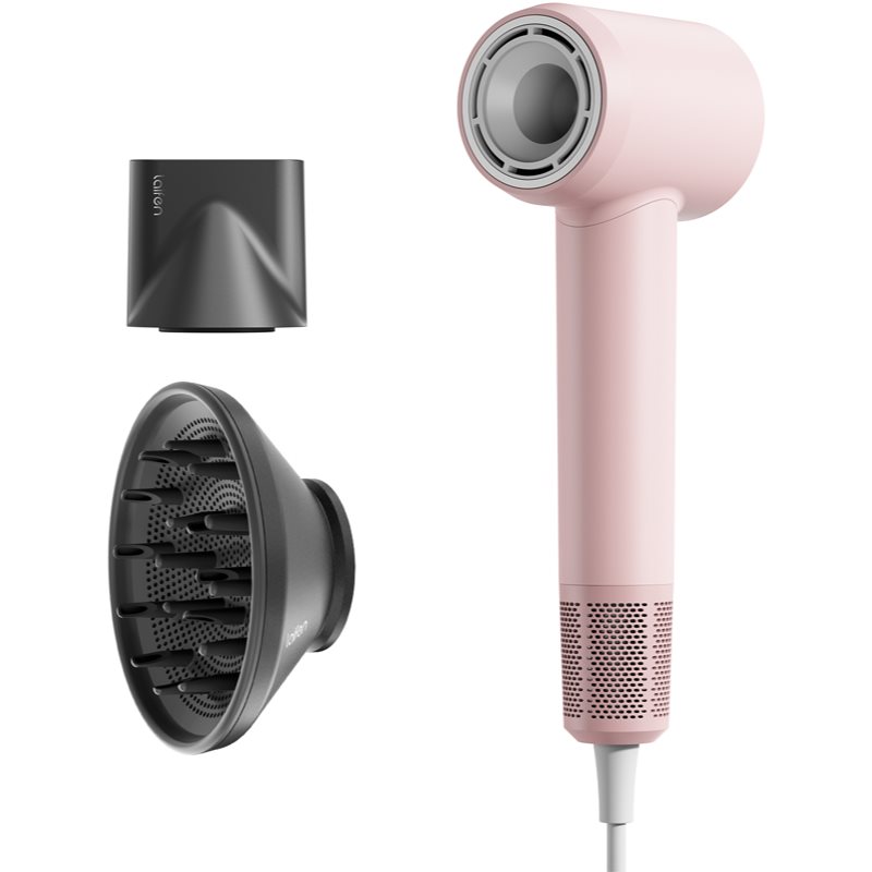 Laifen SWIFT SE hajszárító Light Pink 1 db-Ár