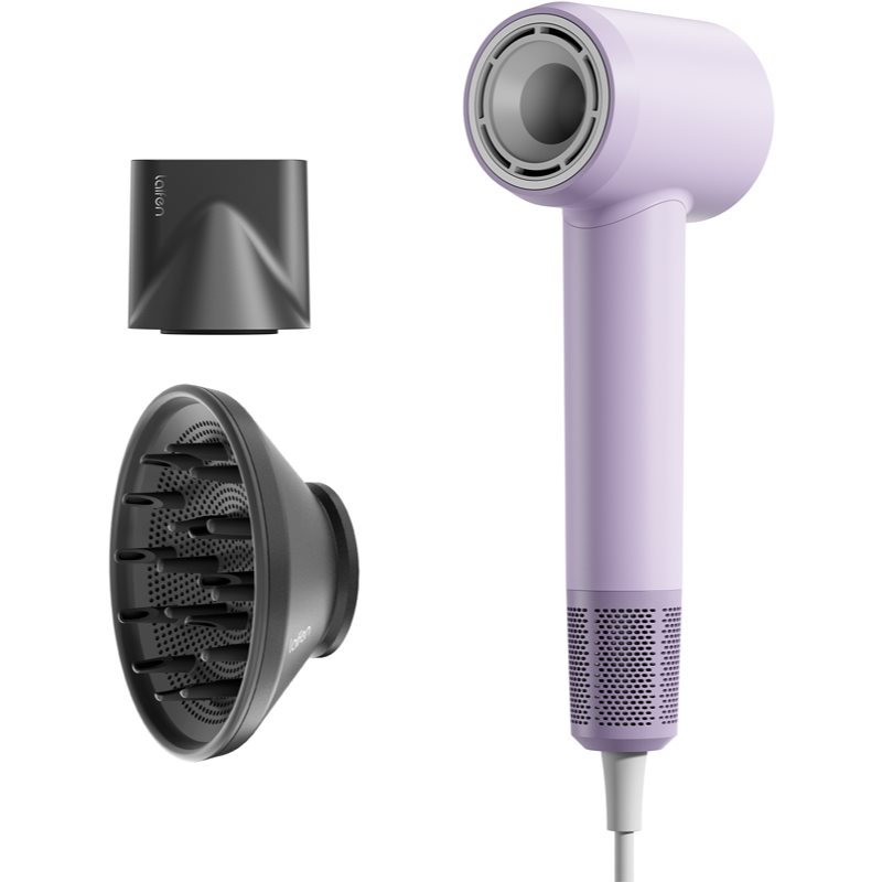 Laifen SWIFT SE hajszárító Light Purple 1 db-Ár