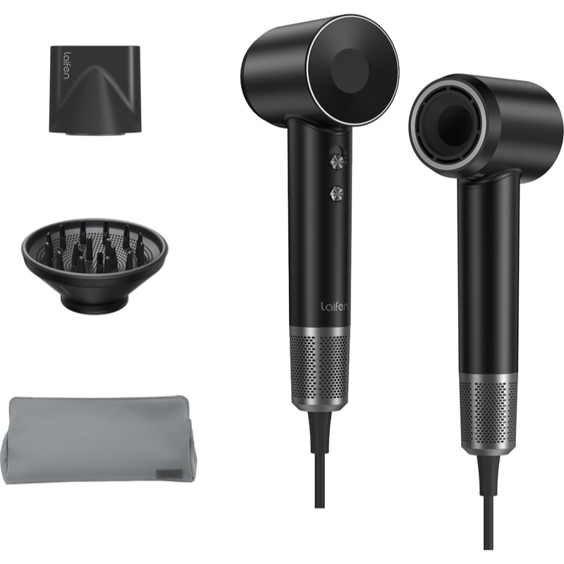 Laifen SWIFT SPECIAL Platinum hajszárító Black 1 db-Ár