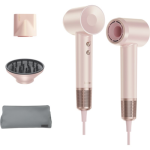 Laifen SWIFT SPECIAL Platinum hajszárító Pink 1 db-Ár