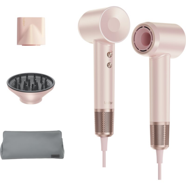 Laifen SWIFT SPECIAL Platinum hajszárító Pink 1 db-Ár