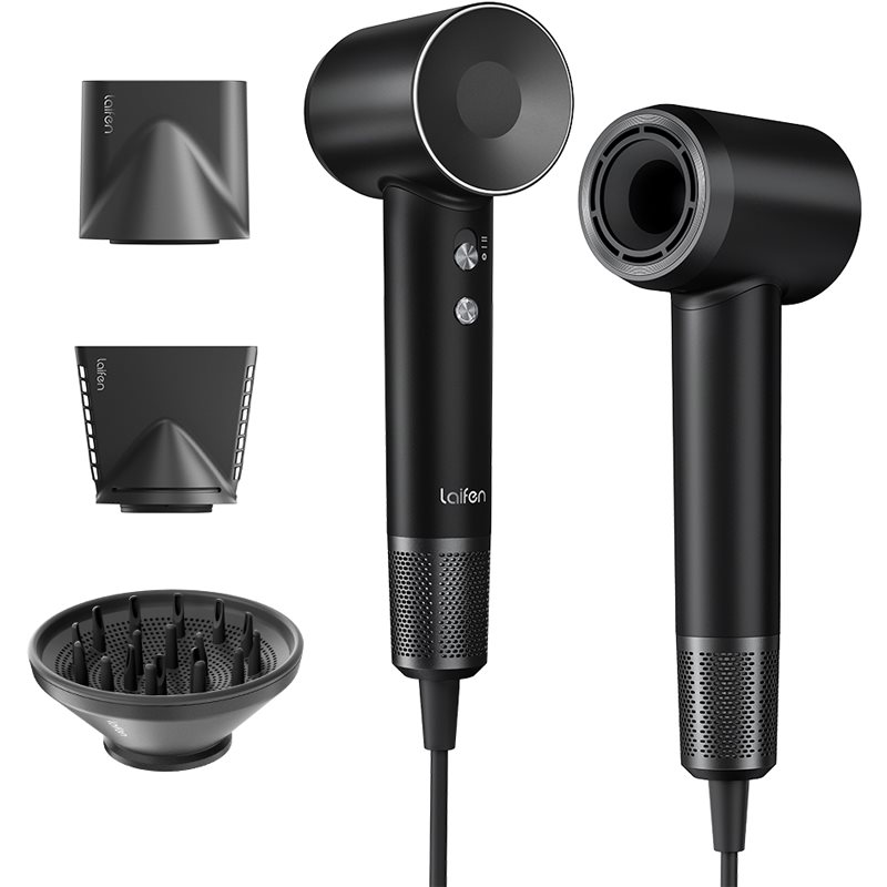 Laifen SWIFT SPECIAL hajszárító Black 1 db-Ár