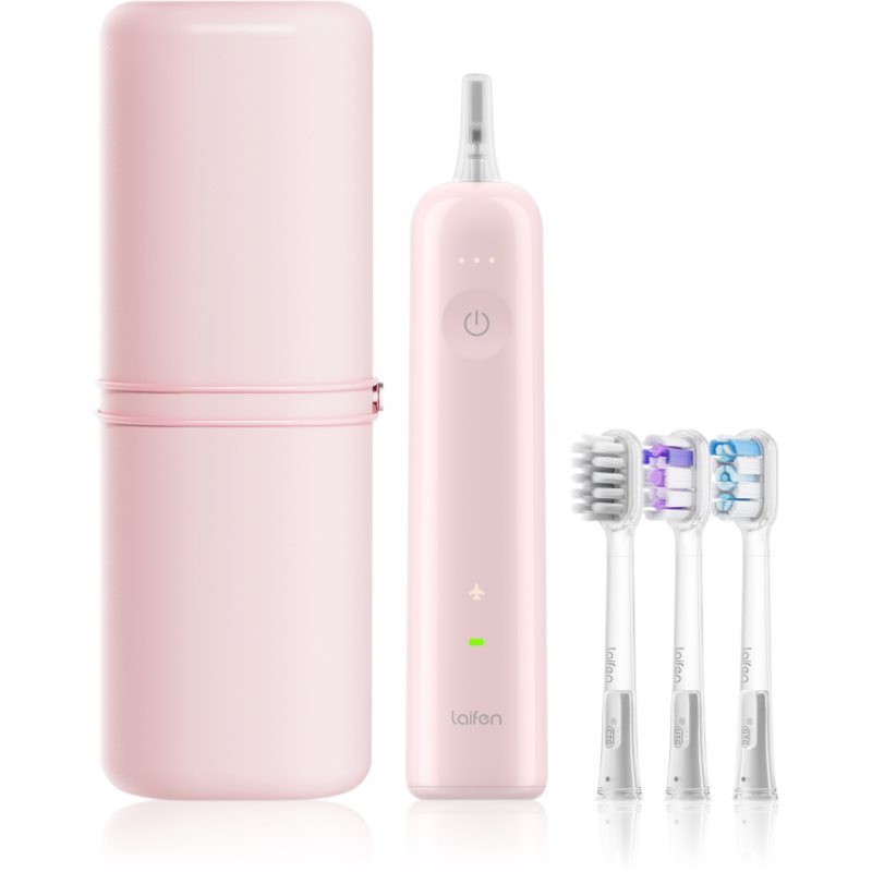 Laifen Wave LFTB01-P Sonic elektromos fogkefe Pink 1 db-Ár