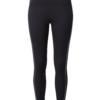 Lake View Leggings 'Josy'  fekete / fehér-Hungary