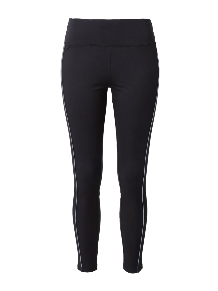 Lake View Leggings 'Josy'  fekete / fehér-Hungary