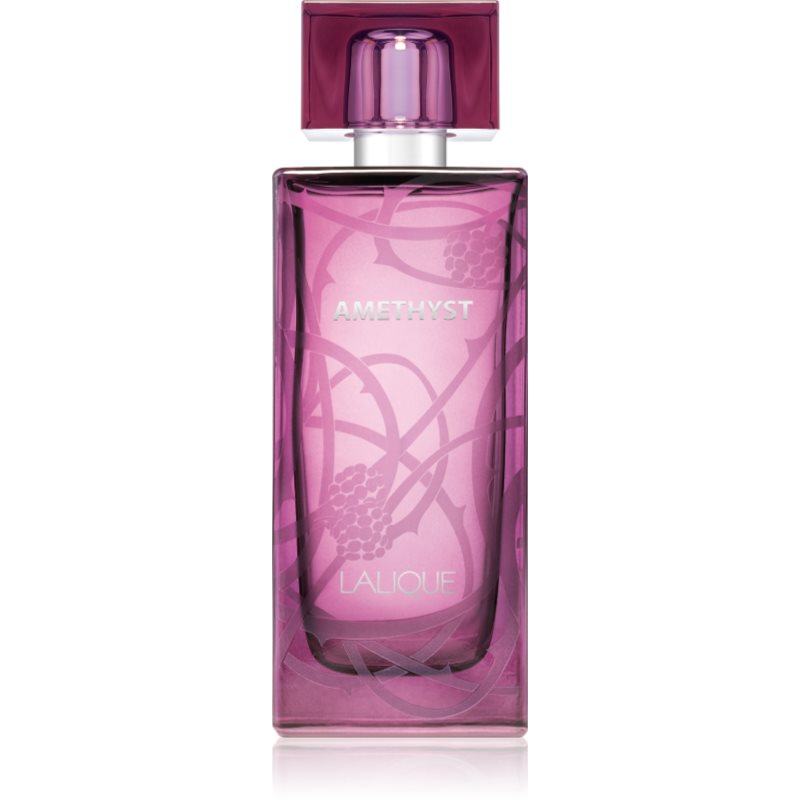 Lalique Amethyst Eau de Parfum hölgyeknek 100 ml-Eredeti