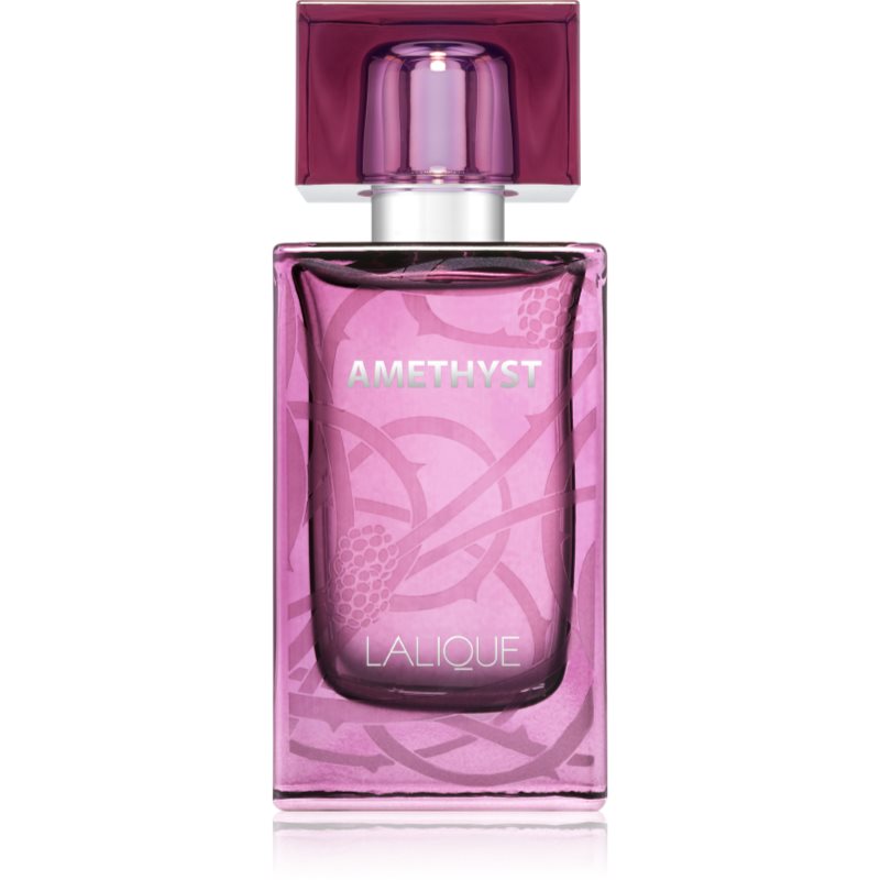 Lalique Amethyst Eau de Parfum hölgyeknek 50 ml-Ár