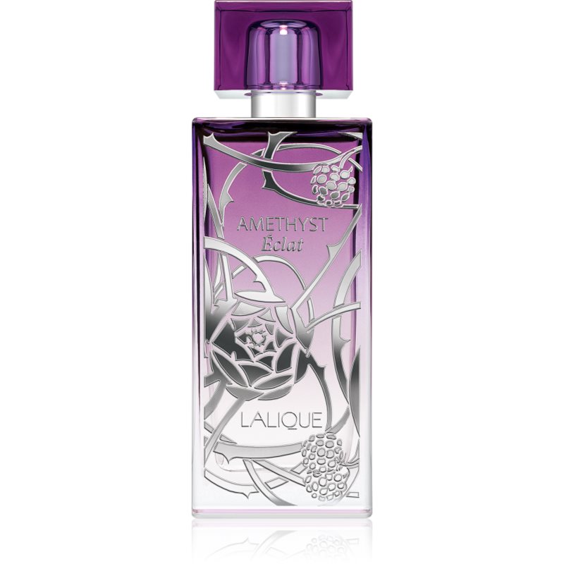 Lalique Amethyst Éclat Eau de Parfum hölgyeknek 100 ml-Eredeti