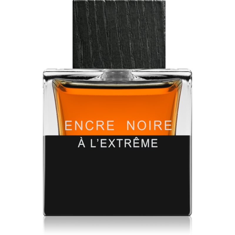 Lalique Encre Noire A L'Extreme Eau de Parfum uraknak 100 ml-Eredeti