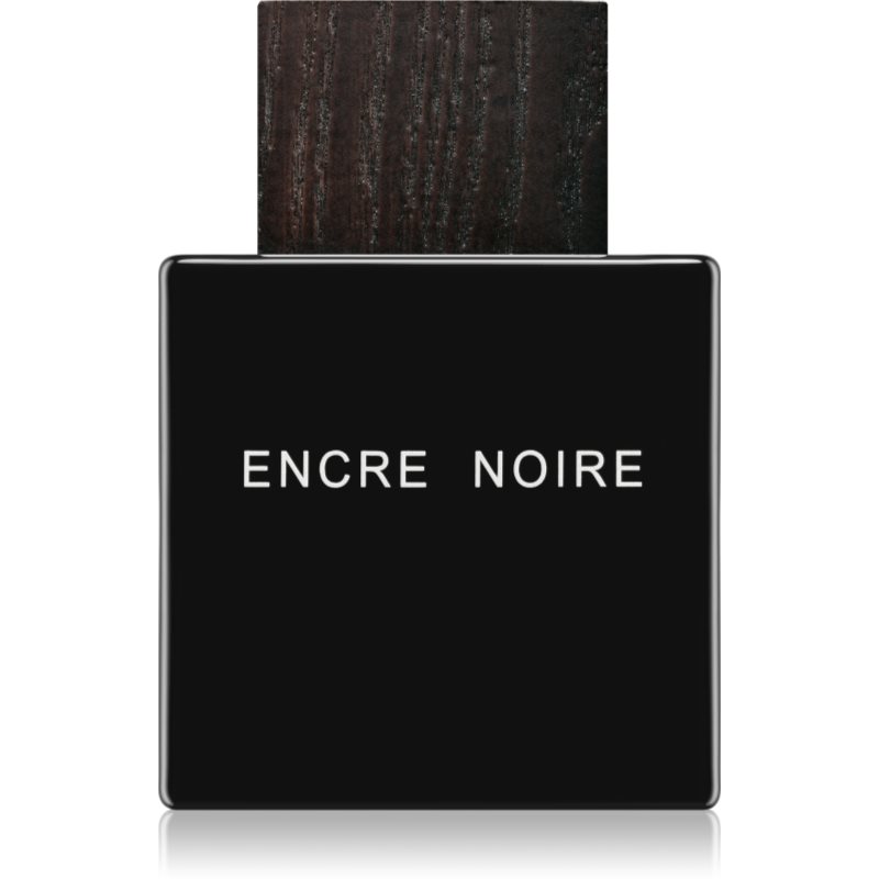 Lalique Encre Noire Eau de Toilette uraknak 100 ml-Eredeti