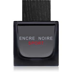 Lalique Encre Noire Sport Eau de Toilette uraknak 100 ml-Eredeti