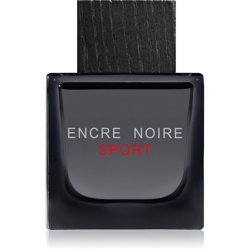 Lalique Encre Noire Sport Eau de Toilette uraknak 100 ml-Eredeti